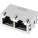 Molex_0938388020_MXMAG DUAL PORT 8 CORE GIG
