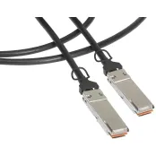 Molex_1002971015_zQSFP+-to-zQSFP+ Cable Assembly 32 AWG 0.50m Length