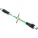 Molex_1201088333_CBL ASSY CIRC 4P M TO RJ45 16.4"