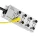 Molex_1201190042_Cable Assembly 5m 8(5POS IP68 M12 Circular) 5 POS F Ultra-Lock (M12) Dist Boxes
