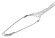 Molex_1300940496_Cable Accessories Support Grip Stainless Steel
