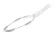 Molex_1300940501_Cable Accessories Support Grip Galvanized Steel