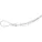 Molex_1300950229_Cable Accessories Pulling Grip Galvanized Steel