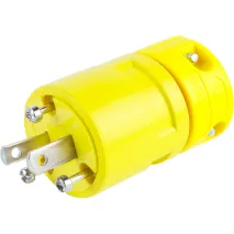Molex_1301410008_PWR ENT PLUG NEMA1-15 STR SCREW
