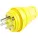 Molex_1301460044_PWR ENT PLUG NEMA6-15 STR SCREW