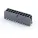 Molex_43045-2020_Rectangular Power Connector, 20 Contact(s), Male, Surface Mount Terminal, Receptacle,