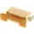 Molex_52271-0469_4 Pos 1 Row RA Header, 1mm Pitch, Receptacle, SMT