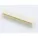 Molex_52852-3070_Card Edge Connector, 30 Contact(s), 1 Row(s), Female, Right Angle, 0.039 inch Pitch, Surface Mount Terminal, Locking, Beige Insulator, LEAD FREE
