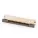 Molex_54550-1471_14 Pos 1 Row RA Header, 0.5mm Pitch, SMT, Gold Contact