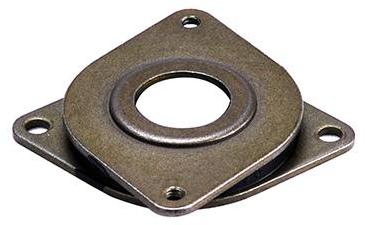 MOONS INDUSTRIES_DAMPER00013