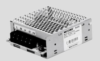 MOONS INDUSTRIES_MF50N24AG