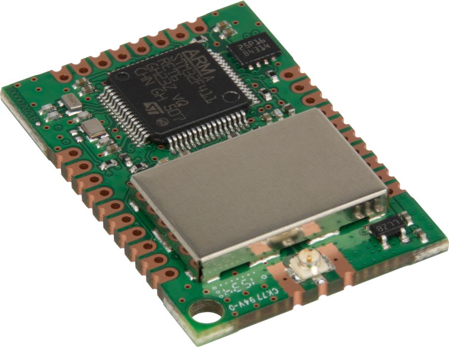 Multi-Tech Systems, Inc._MTDOT-915-M1-UFL-1