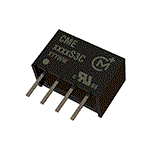 Murata Manufacturing_CME0512S3C