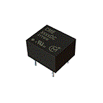 Murata Manufacturing_CME0505DC