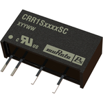 Murata Electronics_CRR1S0505SC