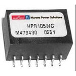 Murata Manufacturing_HPR100C