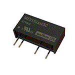 Murata Manufacturing_MEV1S0505SC