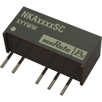 Murata Manufacturing_NKA0505SC
