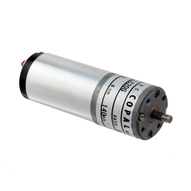 Nidec Components_LC20G-101 1/25