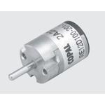 NIDEC CORPORATION_RE12D300-201-1