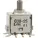 NKK Switches_G3B25AB_SWITCH PUSHBUTTON DPDT 0.4VA 28V