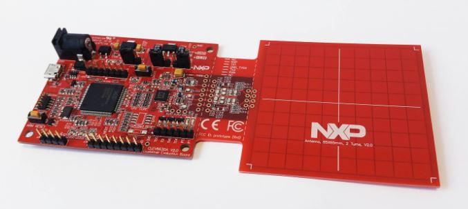 NXP Semiconductors_CLEV6630A