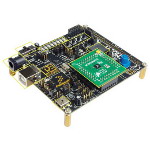 NXP Semiconductors_DC9S08JS16