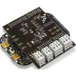 NXP Semiconductors_FRDM-17533EV-EVB