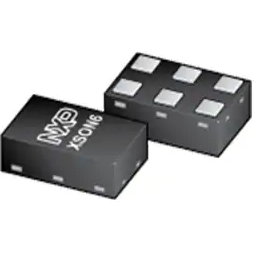 NXP Semiconductors_GPS1502LX