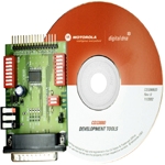 NXP Semiconductors_KIT33880DWBEVB