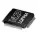NXP Semiconductors_SC16C554DBIB64,128_UART 4-CH 16byte FIFO 2.5V/3.3V/5V 64-Pin LQFP T/R