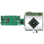 NXP Semiconductors_MCIMX25WPDK