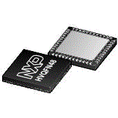 NXP Semiconductors_MKW34A512VFT4