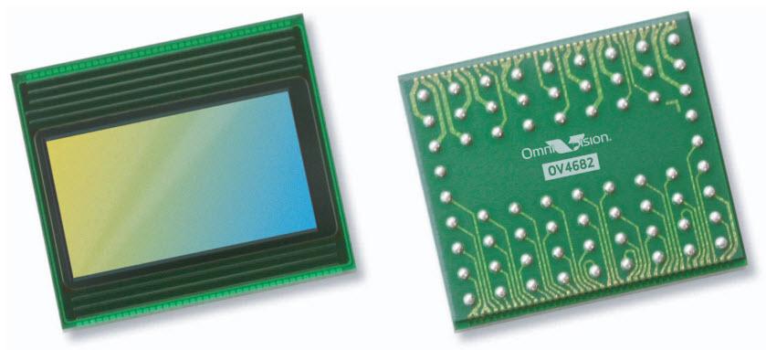 OmniVision Technologies_OV04682-G04A