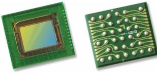 OmniVision Technologies_OV07261-N35Y