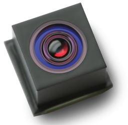 OmniVision Technologies_OVM9724-RADA