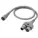 Omron Automation_F39-GCNY1_Y-JOINT PLUG/SOCKET CONN