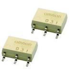 Omron Automation_G3VM-101HR2(TR)