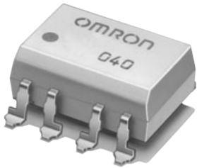 Omron Automation_G3VM354F