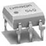 Omron Automation_G3VM61B