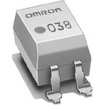 Omron Automation_G3VM61D1TR