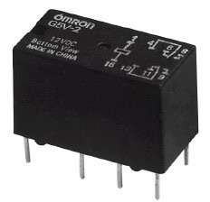 Omron Automation_G5V2HDC5