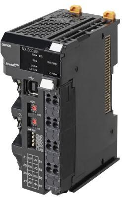 Omron Automation_NXECC202
