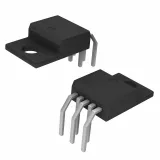 onsemi_CS8129YTHA5G_IC REG LIN 5V 750MA TO220-5