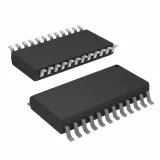 onsemi_74F823SC_IC FF D-TYPE SNGL 9BIT 24SOP