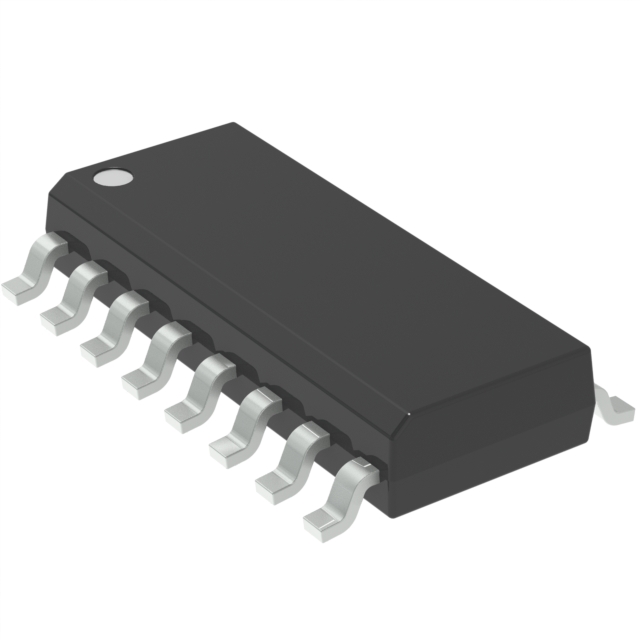 onsemi_MC74AC138DR2G_IC DECODER/DEMUX 1X3:8 16SOIC
