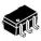 onsemi_NL17SZ08EDFT2G_IC GATE AND 1CH 2-INP SC88A