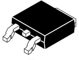 onsemi_NVD5C464NLT4G