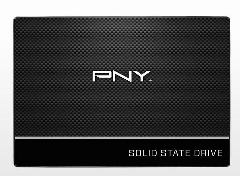 PNY Technologies_SSD7CS900-480-RB