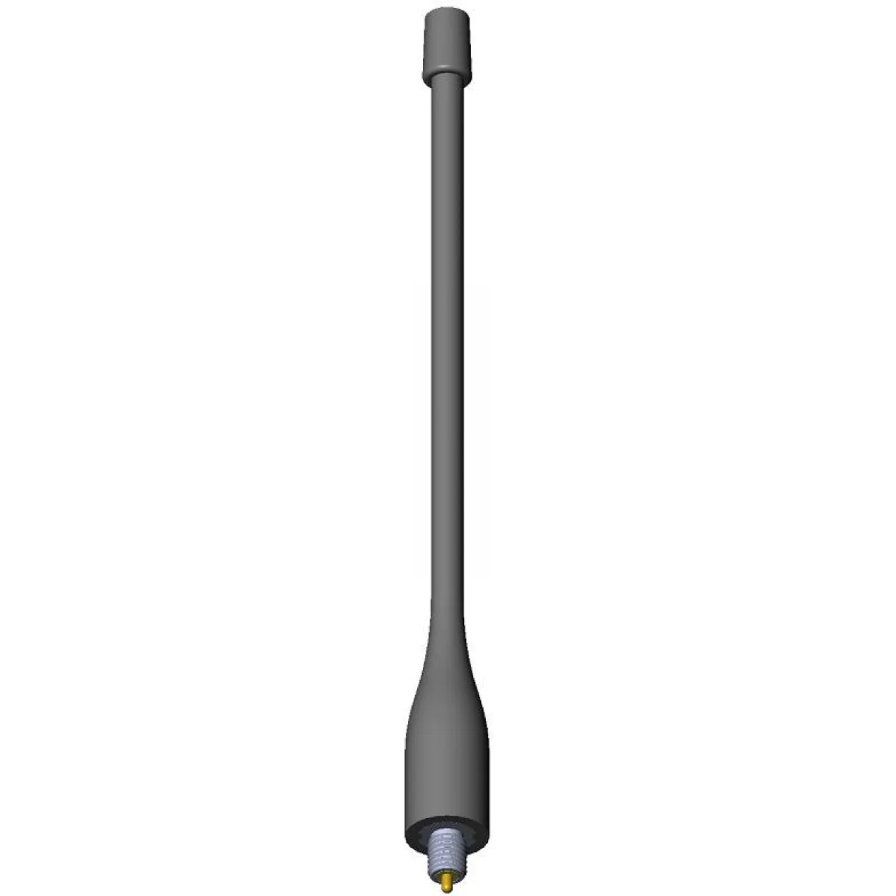 Pulse Electronics_SPEN14918HD_HEAVY DUTY ANTENNA WHIP